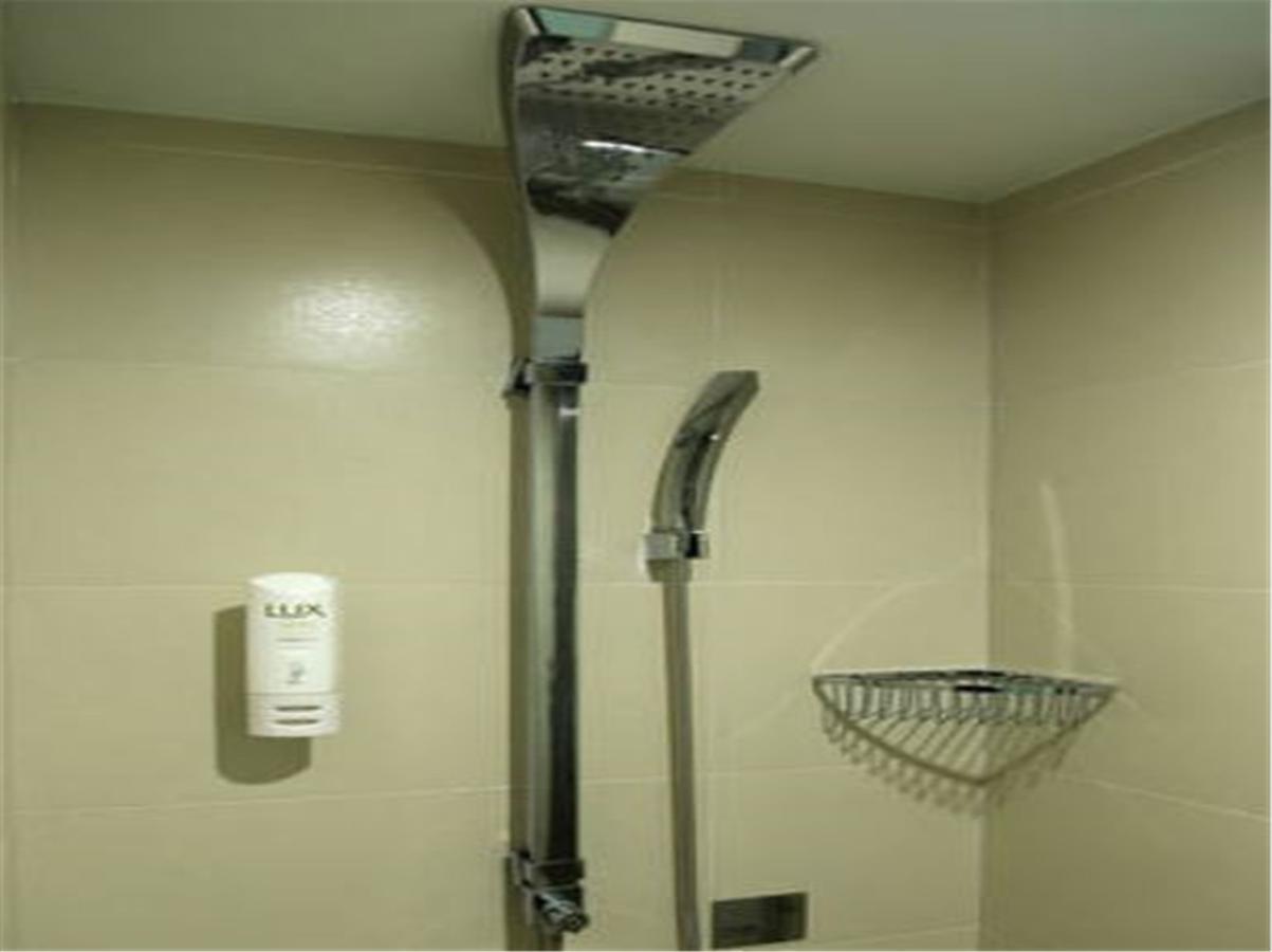 Starway Hotel Hotel Xian North Coach Station Экстерьер фото
